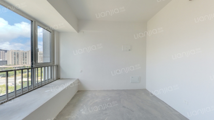 海信创智岛二手房实景图