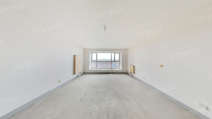 天房雍阳府二手房实景图