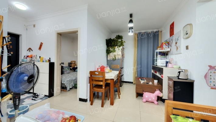 帝景峰二手房实景图