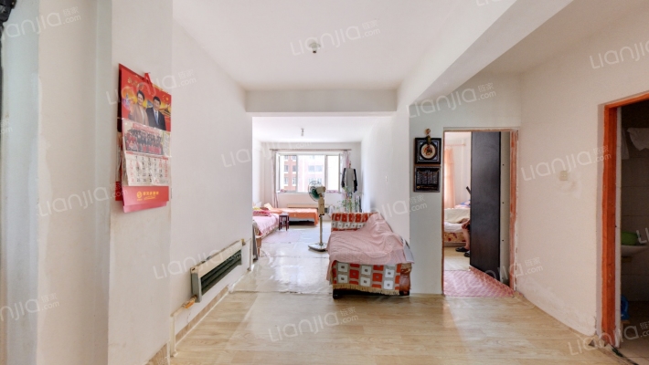 新胜园小区二期二手房实景图