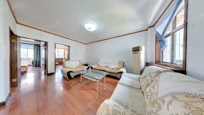 民航小区二手房实景图