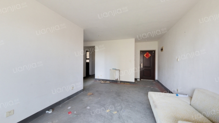 翠海宜居二手房实景图