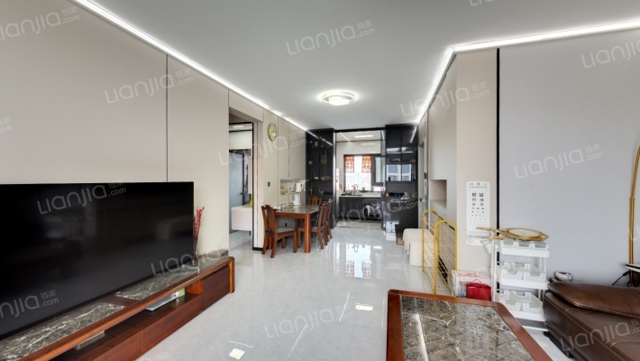 阳光城·未来悦二手房实景图