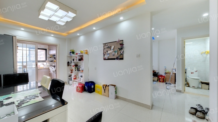 大运城二手房实景图