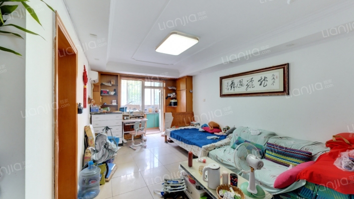 三和温泉花园天时园二手房实景图