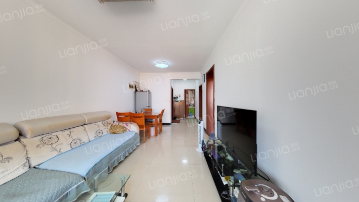 永丰新都西区二手房实景图