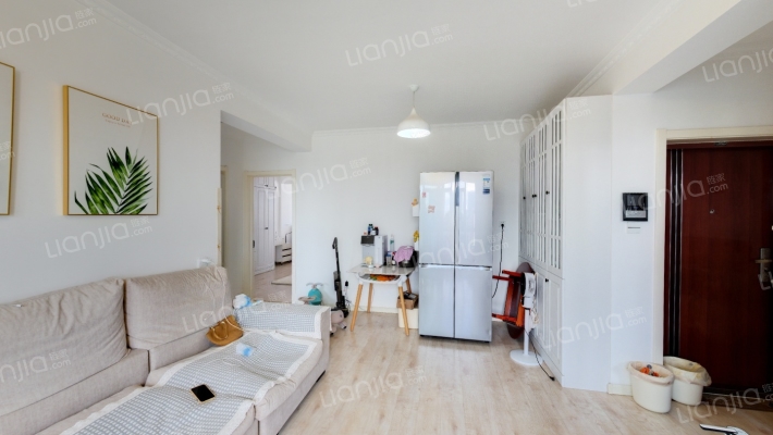 都霖馨苑二手房实景图