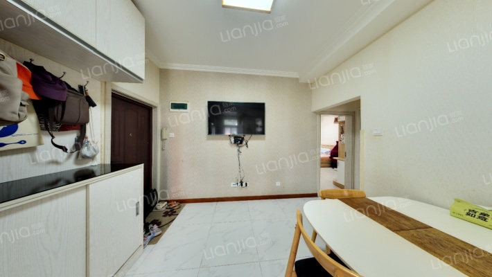 地壳所二手房实景图