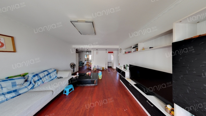 春和景明二期二手房实景图