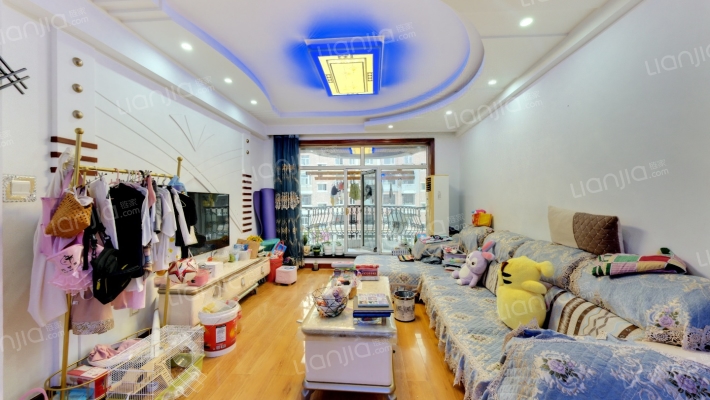 水仙花园三期二手房实景图