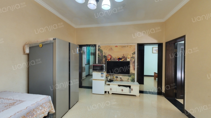 康馨园二手房实景图