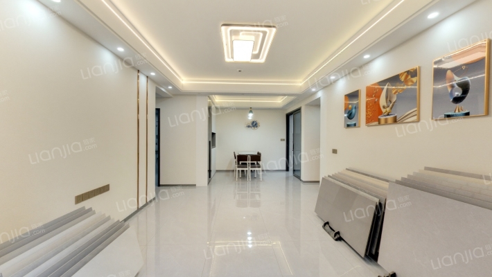 东林道三四期二手房实景图