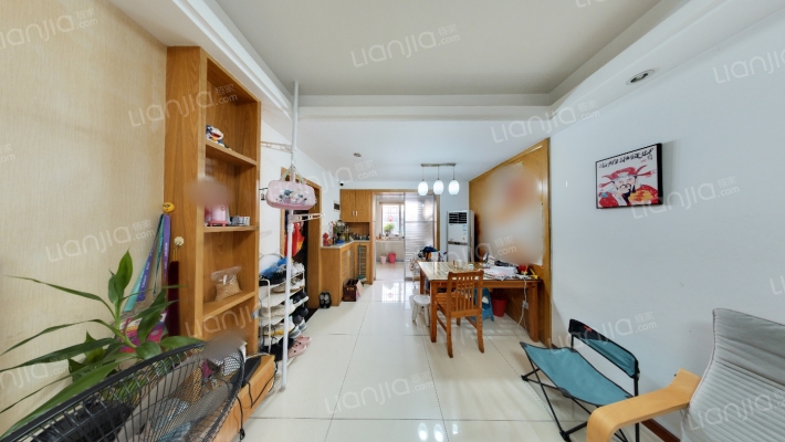 大关东十苑二手房实景图