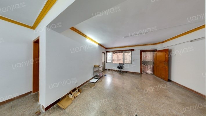 文福大厦二手房实景图