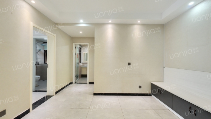 正商金域世家二手房实景图