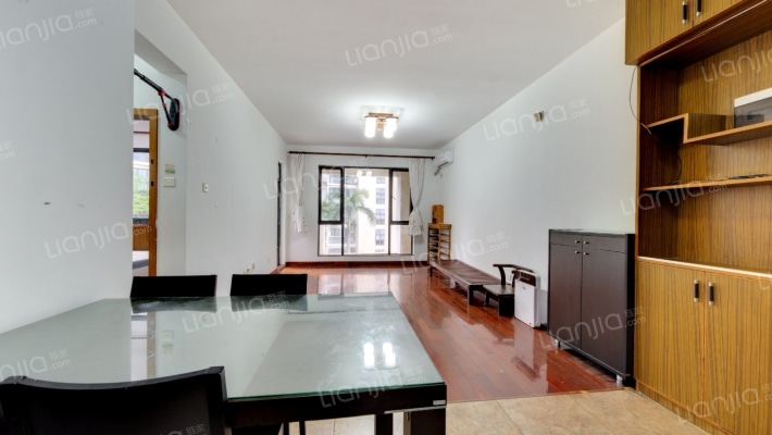 悠然天地家园二手房实景图