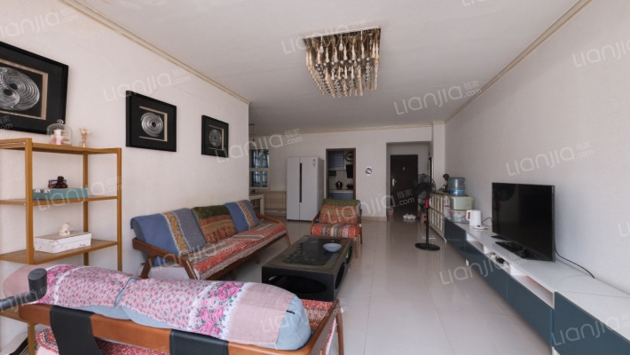 紫薇田园都市E区二手房实景图