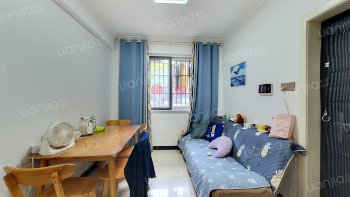 首创悦都二手房实景图