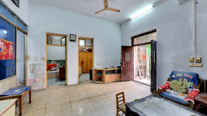 东拐独院十一巷二手房实景图