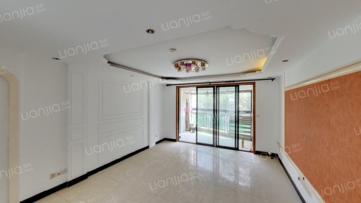 恒达清水园二手房实景图