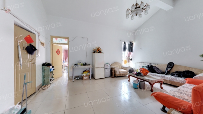 七里河二手房实景图