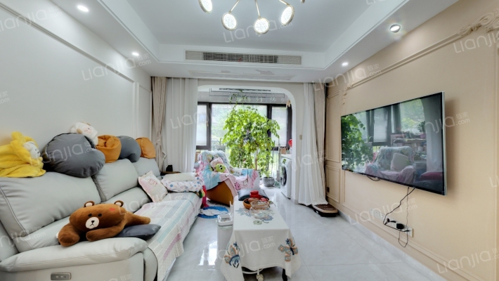 金瑭玲珑湾二手房实景图