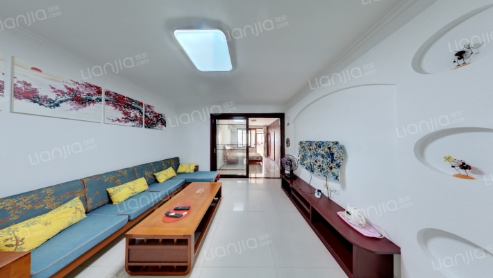 河套庄25-1号二手房实景图