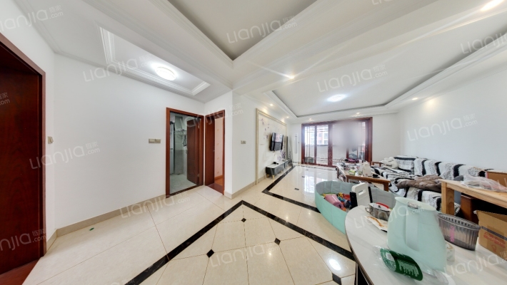 上社苑二手房实景图