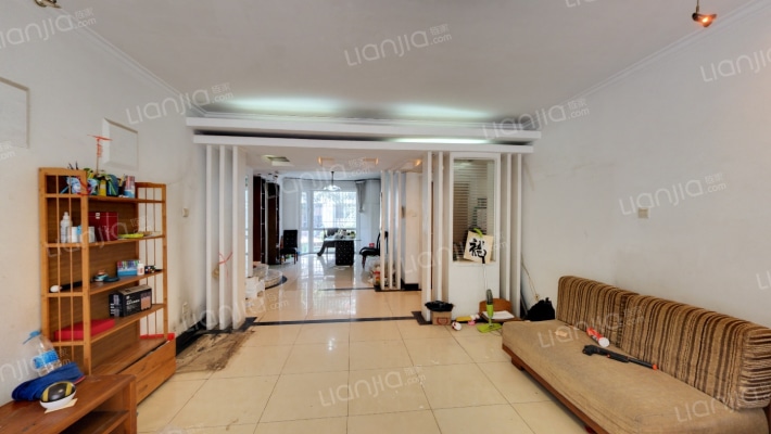 九龙家园南区二手房实景图