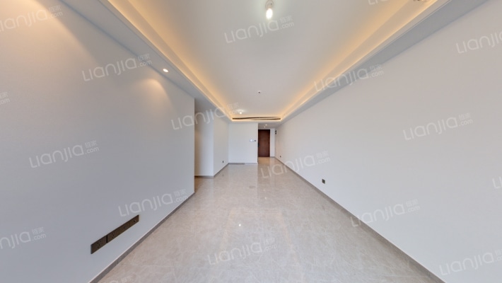 鸿荣源尚云二手房实景图