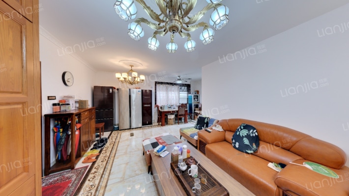 东景花园二手房实景图