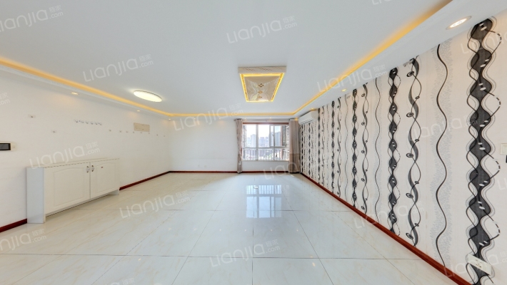 天地源曲江香都二手房实景图