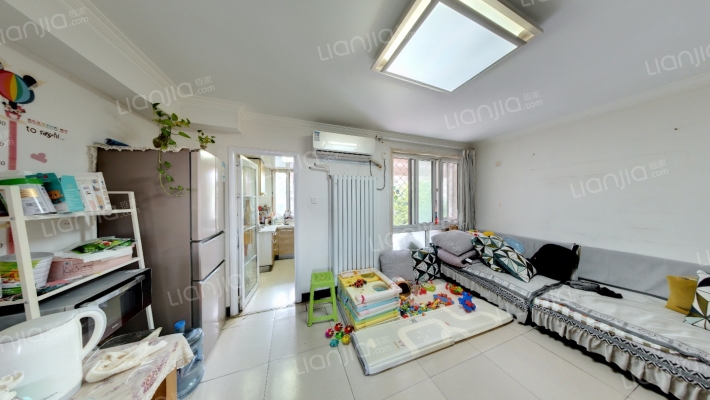 西宏苑二手房实景图