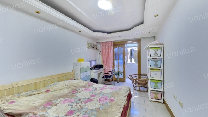 进贤里二手房实景图