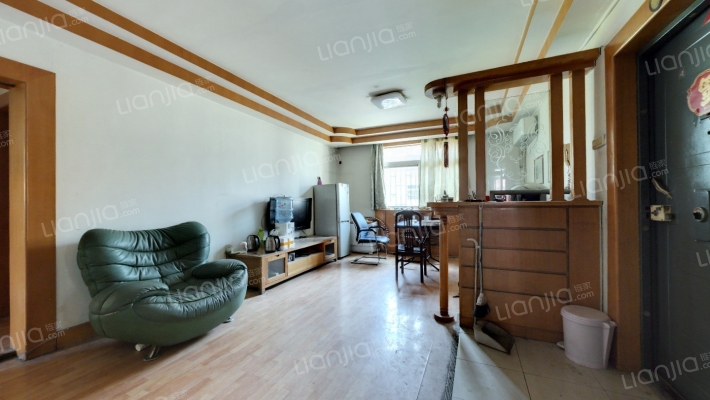 秦锦苑二手房实景图