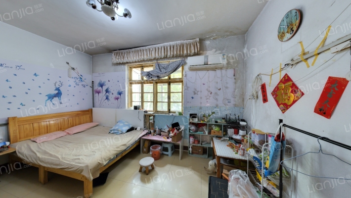 济齐路208号二手房实景图