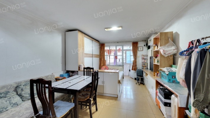 北大街北里二手房实景图