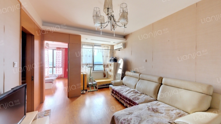 金泰丽湾二手房实景图