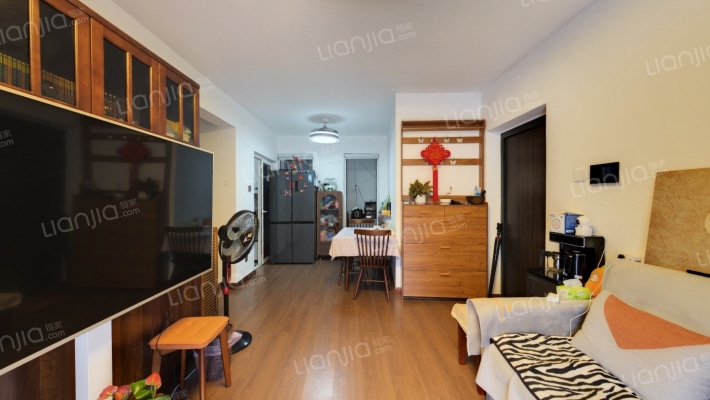 桃源村三期二手房实景图