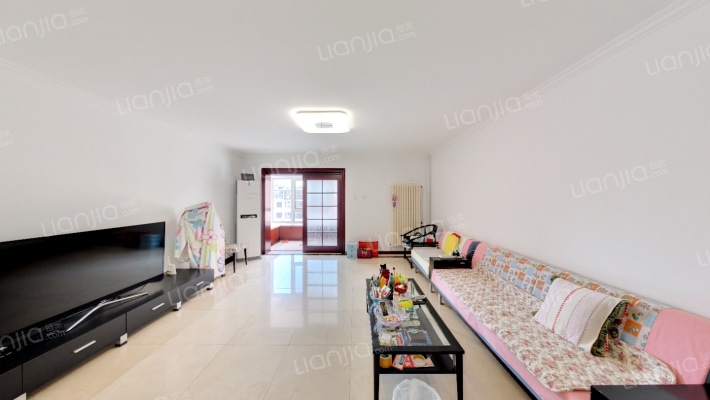 安立花园二手房实景图