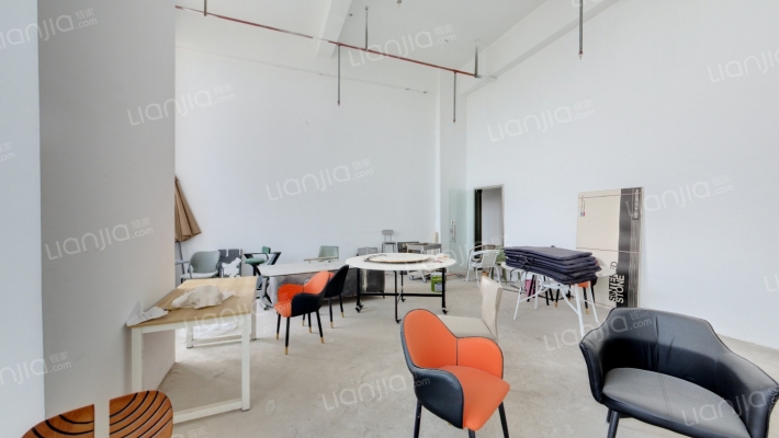 太平洋商业广场二手房实景图