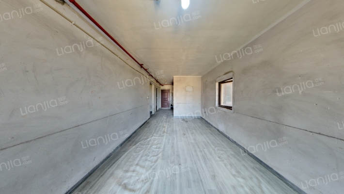 金茂国际生态新城锦悦二手房实景图