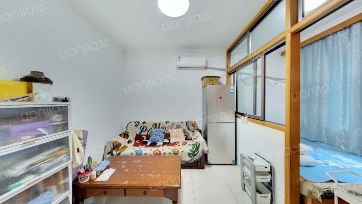 铁路新村二手房实景图