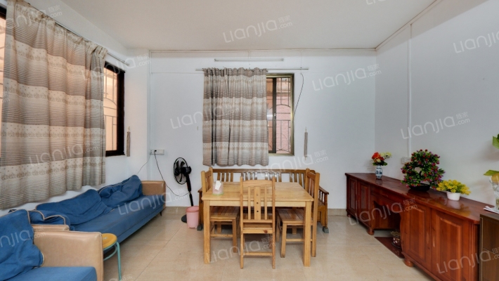 云良横街二手房实景图