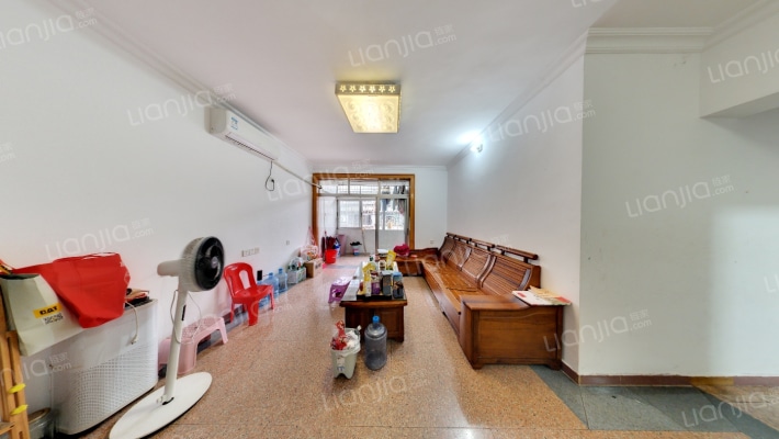 鹏城花园二手房实景图