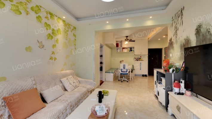 香榭峰景苑二手房实景图