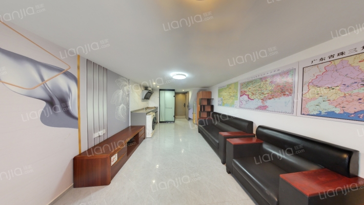 迈豪公馆二手房实景图