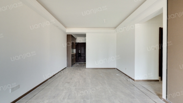 重庆融创文旅城御华二手房实景图