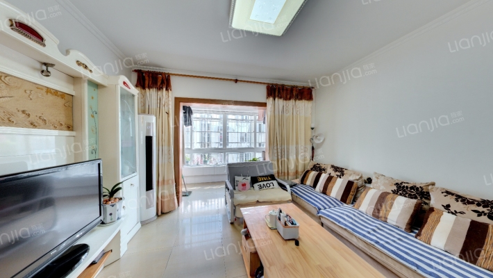 丽水花园二手房实景图