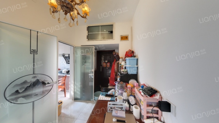 白广路东里二手房实景图